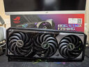 华硕（ASUS）ROG STRIX 猛禽 GeForce RTX 5070 Ti O16G GAMING 电竞游戏显卡 晒单实拍图