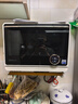 美的（Midea） 寻味pro微蒸烤炸台式一体机不锈钢内胆家用台式平板变频微波炉空气炸蒸烤箱电烤箱820x 实拍图