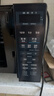 美的（Midea）微波炉烤箱一体机 小型家用20升微波炉  光波加热 钻石背板（M1-L201B） 实拍图