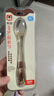 世喜刮泥勺婴儿水果泥勺宝宝辅食勺儿童果蔬米糊勺ppsu单只装 实拍图