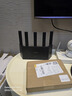 Tenda腾达路由器WiFi7【云霄BE5100】千兆穿墙王信号增强无线超强2.5g网口家用电竞放大器立式BE6L Pro 实拍图