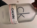 卡尔文克雷恩（Calvin Klein）ck one卡雷优中性淡香水100ml生日节日礼物送男女友 (效期至27.6) 实拍图