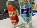 叙府酒 五粮浓香型白酒 商务宴请 收藏送礼白酒 老酒 口粮酒 38度 500mL 1瓶 府珍（蓝） 实拍图