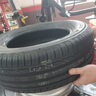 普利司通（Bridgestone）汽车轮胎 215/60R16 95V T001 适配帕萨特/锐志/凯美瑞/雅阁/天籁 实拍图