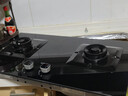 方太【新升级70%热效率】燃气灶天然气 家用嵌入  5.2kW*猛火燃气灶 70%高热效 TF27B 实拍图