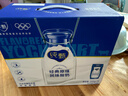蒙牛纯甄风味酸牛奶200g*16盒 早餐酸奶配麦片送礼新老包装随机 实拍图