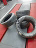马牌（Continental）汽车轮胎 255/55R19 111Y UCJ 适配蔚来ES6/奥迪Q7大众途昂 实拍图