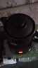 美的（Midea）智能煎药壶中药锅中药壶煎药壶熬中药药罐全自动煎药养生壶家用大容量分体式陶瓷养生壶JYC3060 实拍图