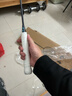 的幸均衡之刃超轻羽毛球拍全碳素纤维羽毛球耐打初学者新手耐用单拍 星耀黑 质保30磅（已穿线+两个手胶） 实拍图