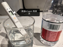 得力（deli）TDS水质检测笔测试仪数显式检测笔测试笔（0~9990PPM） 实拍图
