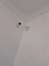 360 智能摄像头 300W小水滴5C 2K版 监控器家用婴儿看护器无线wifi家用监控高清拍摄 小水滴【官方标配】64G内存卡 实拍图