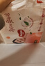 好奇（Huggies）铂金装小桃裤纸尿裤NB84片(5kg以下)尿不湿【透爽散热】 实拍图