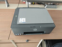 惠普（HP）591 大印量无线多功能彩色学生家用打印机 家庭打印复印扫描一体机  微信连接 低成本  实拍图