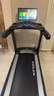 速尔（SOLE）美国高端跑步机家庭用25年新品可投屏实景训练15°爬坡走步F63MAX 实拍图