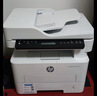 惠普（HP）323sdnw激光无线自动双面打印机  复印机 连续复印扫描黑白打印机一体机  办公室打印  一年上门 实拍图