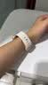 BHO【全网热销100万+】适用苹果手表表带apple watch s12运动表带iWatch s11/10/9/ultra4/se硅胶表带 实拍图