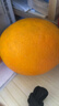 新奇士（Sunkist）澳洲黑标晚熟脐橙 大果 7斤礼盒装 单果180g起 生鲜水果礼盒 实拍图