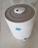 小熊（Bear）加湿器家用卧室 桌面大雾量办公室空调房轻音 母婴幼儿空气净化抑菌加湿器小型 JSQ-C45U1 实拍图