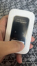 影腾随身wifi三网通用无线wi-fi6免插卡移动联通电信无限制流量便携式4G网卡高速随行网络2025款5GHF 【三网通3000毫安充电款+白色】超长续航 实拍图