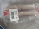 大紅門老北京蒜肠245g*2 香肠即食肉肠下酒菜烧烤食材特产中华老字号 实拍图