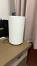 美的（Midea）热蒸发空气加湿器鼻炎家用卧室静音孕妇母婴幼儿小型除菌取暖补水仪雾化器礼物国家补贴SR-3R50 实拍图