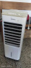 美的（Midea）空调扇冷风扇单冷制冷器移动冷风机冷气器机家用大风量迷你小型空调扇 AAB10A 实拍图