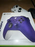 微软（Microsoft） Xbox无线游戏手柄 无线控制器 繁星紫 蓝牙适配Xbox/PC/平板/手机 Steam促销黑神话悟空 丝之歌 实拍图