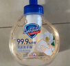 舒肤佳抑菌泡沫洗手液 白茶香300g 健康抑菌99.9% 泡沫细腻 实拍图