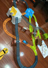 托马斯&朋友 （THOMAS&FRIENDS）生日礼物火车轨道男孩玩具-托马斯和朋友之狄塞尔运输套装JBW20 实拍图