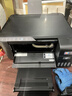 爱普生（EPSON）墨仓式 L3255彩色打印机 微信打印/无线连接  家用打印优选 AI学习打印机（打印、复印、扫描） 实拍图