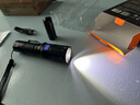 神火（SupFire）X60-T手电筒强光手电筒小型迷你变焦远射超长续航超亮户外骑行灯 实拍图