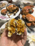 【活蟹】澄中缘 阳澄湖大闸蟹礼盒 公3.5两母2.5两 4对8只礼盒装 去绳足重 源头直发 实拍图