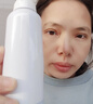 ORGINESEB5玻尿酸补水喷雾爽肤水小分子保湿水精华湿敷化妆前水女男礼物 实拍图