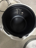 东芝（TOSHIBA）14重安全保护智能安全电压力锅 家用电高压锅 电饭锅4-5人电饭煲高压电饭锅4.8L PC-48MRSC(W) 实拍图