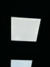 欧普照明（OPPLE）led集成吊顶600*600商用办公超薄高显色扣板灯面板灯平板灯厨卫灯 36W 白光 实拍图