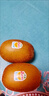 佳沛（zespri）新西兰阳光金奇异果 8个装 特大果单果重约122-146g 水果猕猴桃 实拍图
