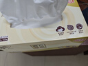清风抽纸 擦手纸2层180抽*36盒L码 盒抽 餐巾纸 酒店商务商用 整箱 实拍图