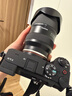 索尼（SONY）Alpha 7C II 新一代全画幅双影像小“7” A7C2 A7C二代A7Cii 黑色单机+腾龙28-75 二代 官方标配 实拍图