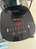 九阳（Joyoung）多功能触控面板5升家用大容量4~5人微压电饭煲电饭锅柴火饭6层复合加厚铁釜内胆1200WIH加热F-50T7 实拍图