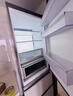 卡萨帝原创平嵌系列400升三开门冰箱原石面板超薄嵌入式双系统智慧动态除菌租房国家补贴至高立减20% 双系统 BCD-400WLCI3M4GDU1 实拍图