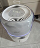 飞利浦（PHILIPS）加湿器家用卧室母婴专用静音除菌无雾空调加湿机鼻炎孕妇婴幼儿小型桌面大容量国家补贴HU5710/10 实拍图