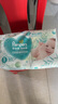 帮宝适超薄透气清新帮透氧Pro新生儿婴儿纸尿裤尿不湿尿片尿布S60 实拍图