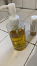 DHC蝶翠诗橄榄卸妆油200ml 温和卸妆易乳化 不油腻清洁去角质洁颜油 实拍图