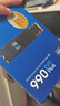 三星（SAMSUNG）4TB SSD固态硬盘 M.2接口(NVMe协议PCIe4.0*4/5.0*2)读速7250MB/S 990 EVO Plus 实拍图