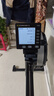 concept2美国品牌concept2划船机C2风阻划船器RowERG家用 RowErg标准版黑色 实拍图
