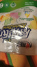 心相印厨房卷纸厨房用纸厨房纸巾擦手纸吸油吸水去油污专用纸巾 2层 75节*2卷 实拍图