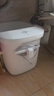 米家小米泡脚桶全自动恒温加热按摩足浴盆智能杀菌洗脚桶过小腿 实用生日礼物 送妈妈送老人 实拍图