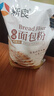 新良原味面包粉家用烘焙吐司面包机用小麦高筋面包粉 原味面包粉5kg*1袋 实拍图