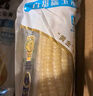 北纬47°甜甜糯冰淇淋口感玉米4.6斤230g*10东北黏玉米棒 早餐苞米 实拍图