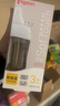 贝亲（Pigeon）新生儿 防胀气宽口径PPSU奶瓶160ml SS号奶嘴 0个月+AA261  实拍图